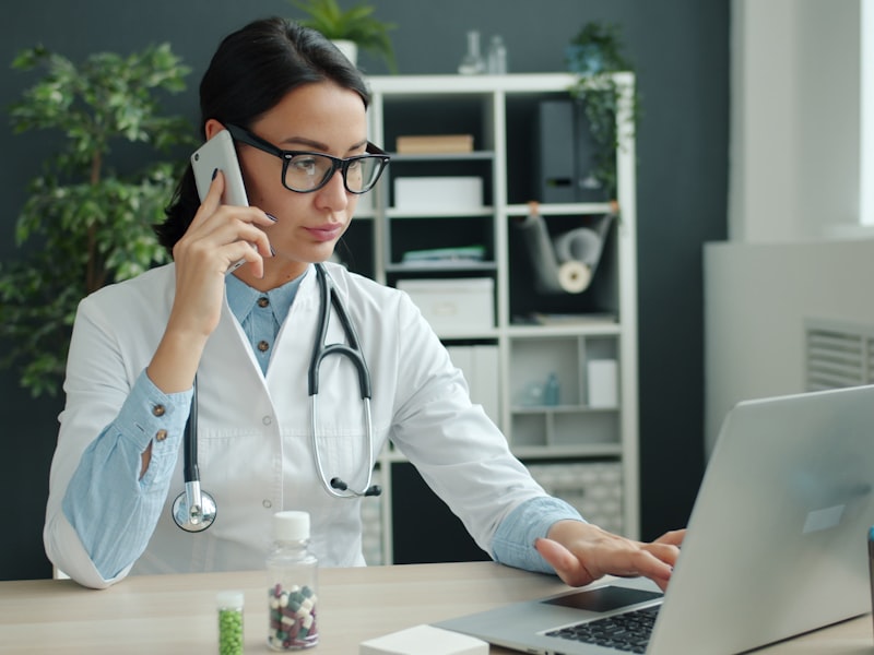 Medical & Healthcare